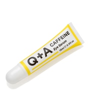 Q+A Caffeine Eye Serum 15ml