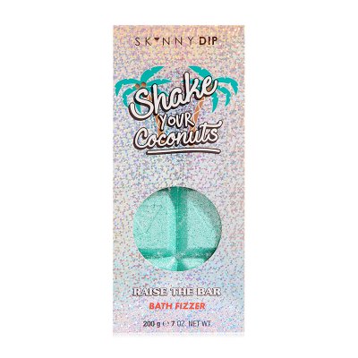 Shake Your Coconuts Hand Cream Shake Your Coconuts Hand Cream