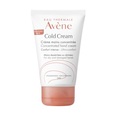 Hand cream with cold cream | Eau Thermale Avène Hand cream with cold cream | Eau Thermale Avène