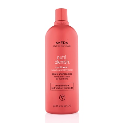 Aveda Nutri Plenish™ Deep Moisture Conditioner 1000ml