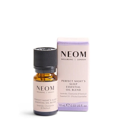 Neom Perfect Night's Sleep Essential Oil Blend 10ml