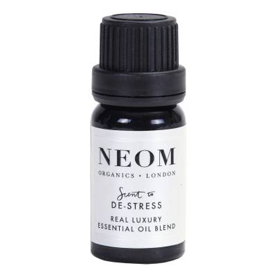 Neom Real Luxury Essential Oil Blend 10ml