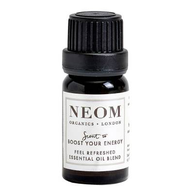 Neom Feel Refreshed Essential Oil Blend 10ml