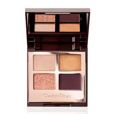 Charlotte Tilbury Luxury Palette The Queen of Glow 5.2g
