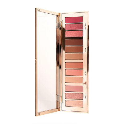 Charlotte Tilbury Instant Eye Palette Pillowtalk 7g Feelunique