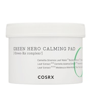 COSRX One Step Green Hero Calming Pad 70 Pads