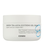 COSRX Hydrium Greentea Aqua Soothing Gel Cream 50ml