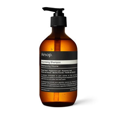 Aesop Volumising Shampoo 500ml