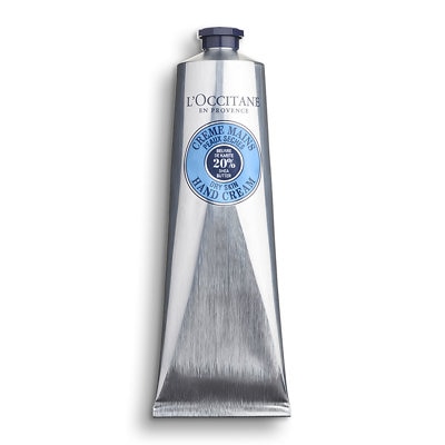 L'Occitane Shea Butter Hand Cream 150ml