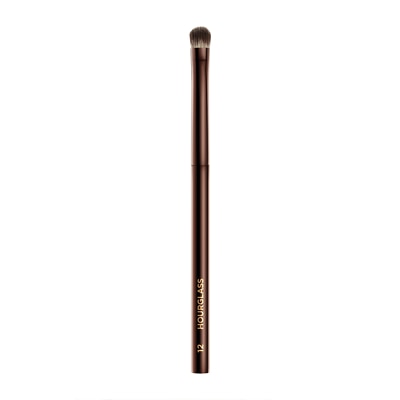 HOURGLASS Nº 12 Beveled Shadow Brush