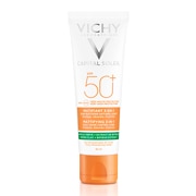 Capital Soleil UV Age Daily SPF 50+ Invisible Sun Cream with Niacinamide