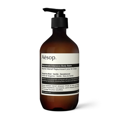 Aesop Rejuvenate Intensive Body Balm 500ml