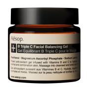 Aesop B Triple C Facial Balancing Gel 60ml