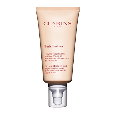 Clarins Body Partner Stretch Mark Expert Treatment 175ml