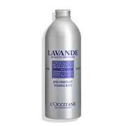 Lavender Foaming Bath