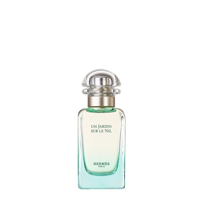Hermès Un Jardin sur le Nil Eau de Toilette 30ml - FR