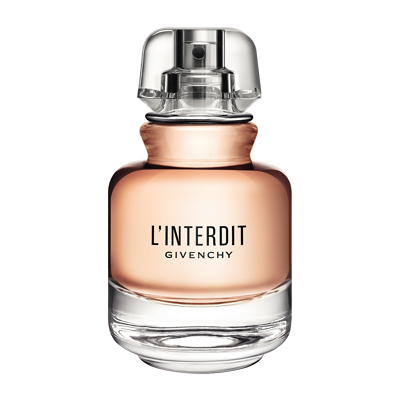 GIVENCHY L'Interdit Eau Parfum Hair Mist 35ml | FEELUNIQUE