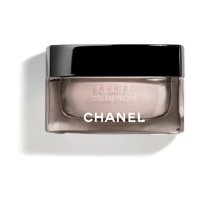 CHANEL LE Lift Crème Riche 50g