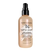 Prêt-à-powder - Post-Workout Dry Shampoo Mist