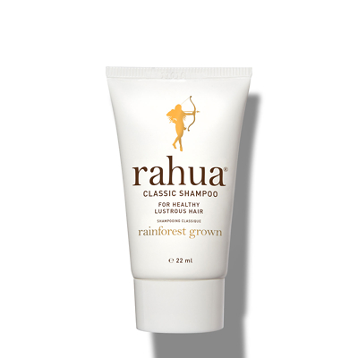 Rahua Classic Shampoo Deluxe...