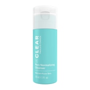 Clear Pore Normalizing Cleanser