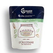 L'Occitane Almond Milk Concentrate Refill 200ml