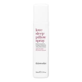 This Works Love Sleep Pillow Spray 50ml