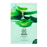 Holika Holika Aloe 99% Soothing Gel Jelly Mask Sheet 23g