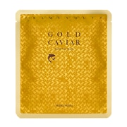 Holika Holika Prime Youth Gold Caviar Gold Foil Mask 25g