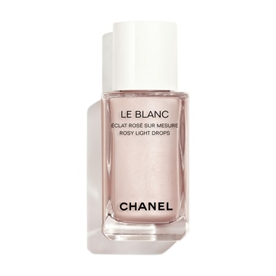 CHANEL Le Blanc Light Drops Sheer Highlighting Fluid 30ml