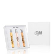 maison margiela replica eau de toilette memory box gift set