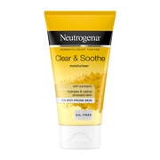 Neutrogena Clear & Soothe Moisturiser 75ml