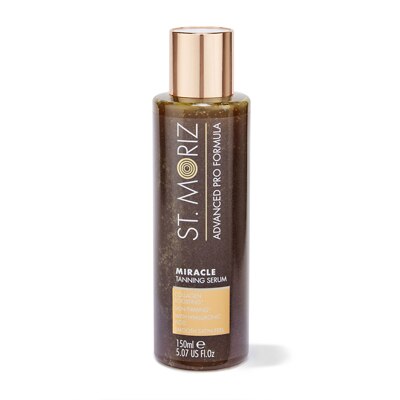 st moriz facial serum