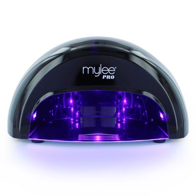 Mylee PRO Salon Series LED Gel Nail Polish Drying Lamp | FEELUNIQUE