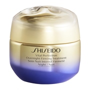 Shiseido Vital Perfection Overnight Treatment 50ml