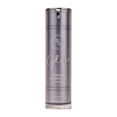 Sarah Chapman Glow Illuminating Elixir 30ml - Limited Edition