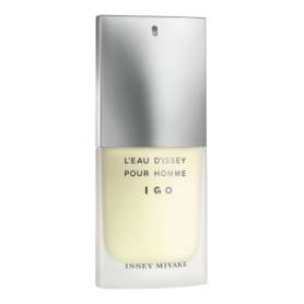 Issey Miyake L'Eau d'Issey pour Homme IGO Eau de Toilette 100ml 
