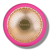 FOREO UFO 2 Device For Accelerating Face Mask Effects - Fuchsia - USB Plug