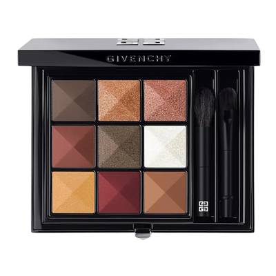 GIVENCHY Le 9 de Givenchy Eye Shadow Palette 8g