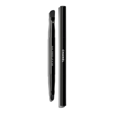 CHANEL Dual Ended Lip Brush