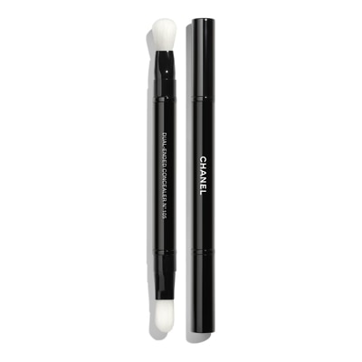 CHANEL Double Ended Concealer Retractable Brush