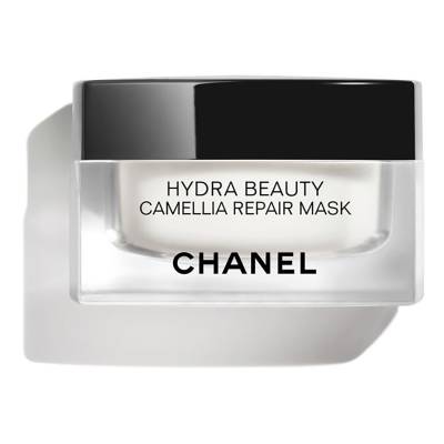 CHANEL CAMELLIA REPAIR MASK MULTI-USE HYDRATING AND COMFORTING MASK 50g