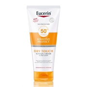 Sun Gel-Cream Dry Touch Sensitive Protect SPF 50+