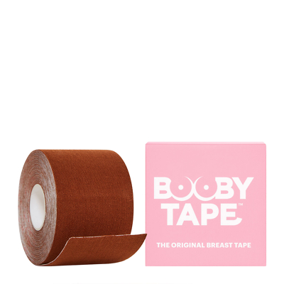 Chocolate Soul, Breast Lift Tape for Women of Color, Boob Tape, Flatten  Breast, Booby Tape 