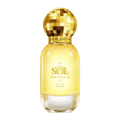 Sol De Janeiro Cheirosa 62 Eau De Parfum 50ml Feelunique