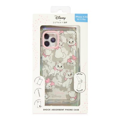 Skinny dip night glitter shock case Clearance