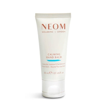 NEOM Organics London Calming Hand Balm 30ml