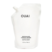 OUAI Medium Hair Conditioner Refill 946ml