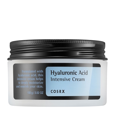 COSRX Hyaluronic Acid Intensive Cream 100ml