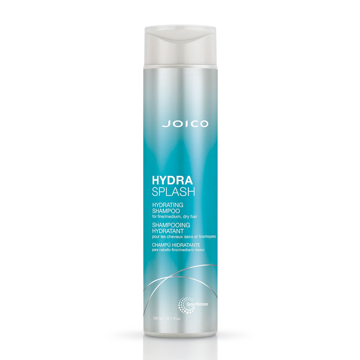 Joico Dry Shampoo – 200 Ml, Für Alle Haartypen, Schnell Fettbindend & Voluminisierend
